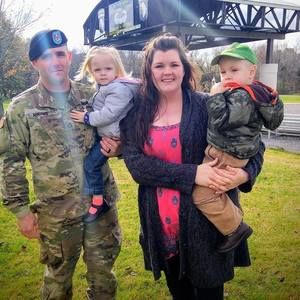 Meet your Posher, Katie